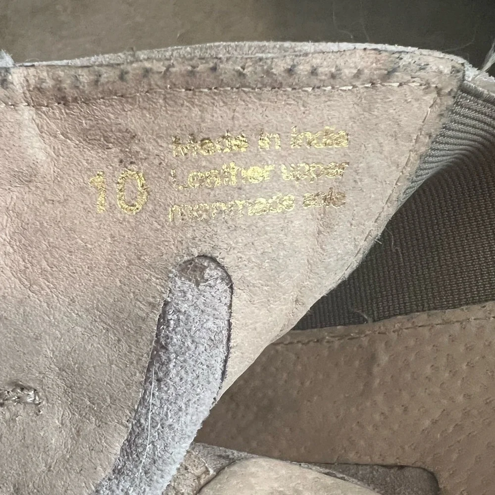 Sbicca boots